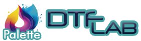 DTF Palette